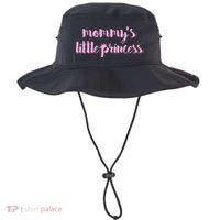 Mommy's Little Princess Bucket Hat thumb 0