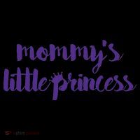 Mommy's Little Princess Coffee Mug thumb 5