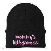 Mommy's Little Princess Beanie thumb 0