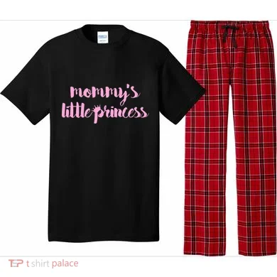 Pajama Set