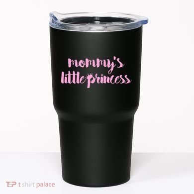 Mommy's Little Princess Tumbler