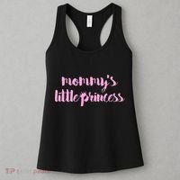 Mommy's Little Princess Women's Tank Top thumb 3
