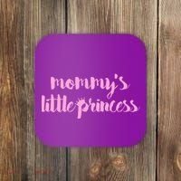 Mommy's Little Princess Coaster thumb 0