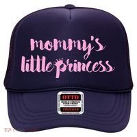 Mommy's Little Princess Hat thumb 0