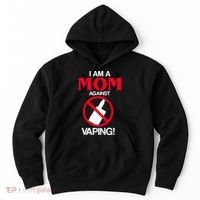 Moms Against Vaping Hoodie thumb 0