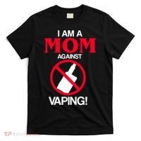 Moms Against Vaping T-Shirt thumb 0