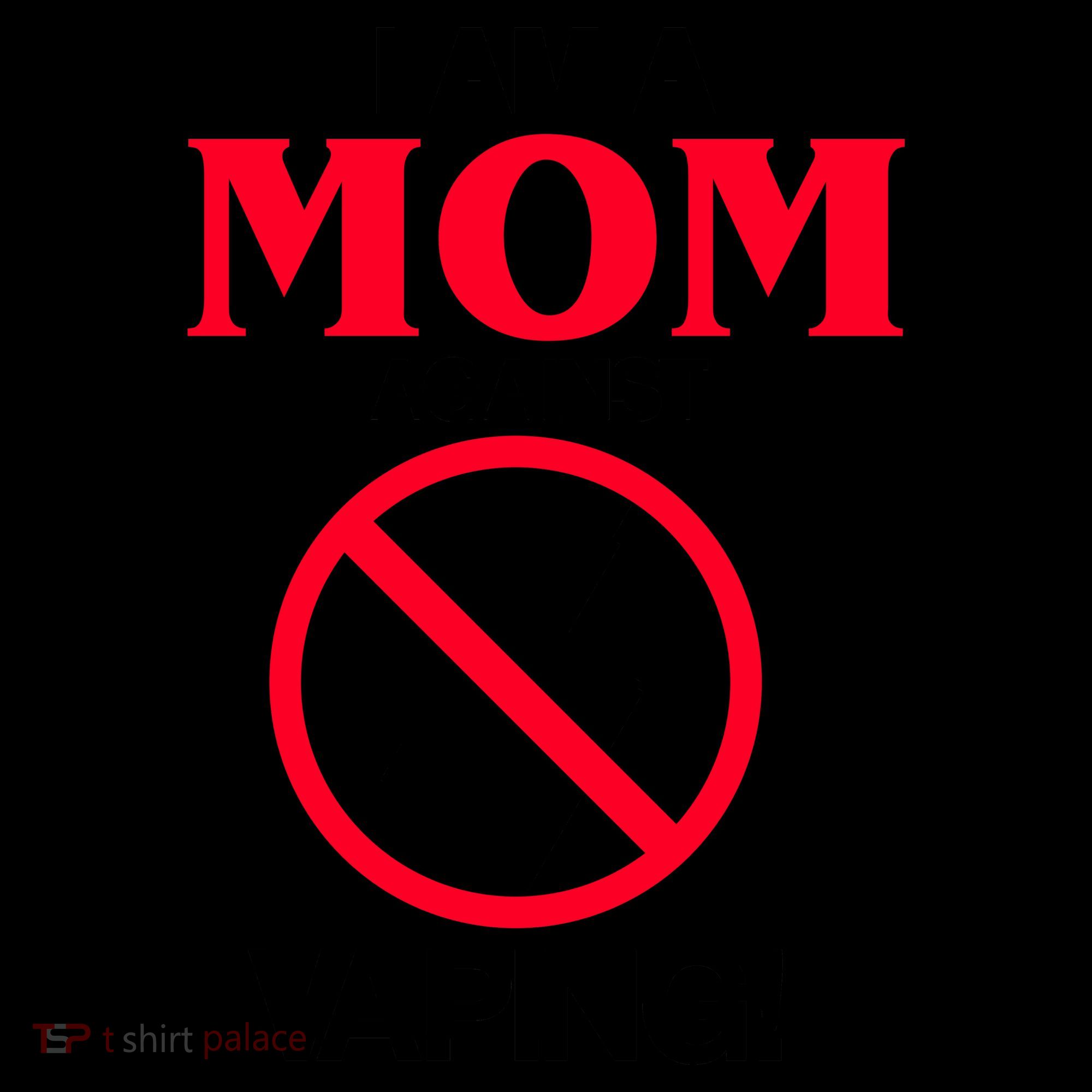 Moms Against Vaping Coffee Mug