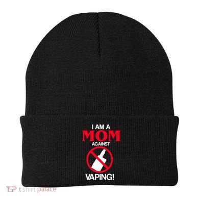 Moms Against Vaping Beanie