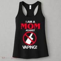 Moms Against Vaping Women's Tank Top thumb 3