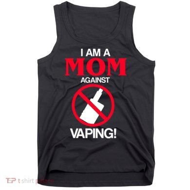 Moms Against Vaping Tank Top
