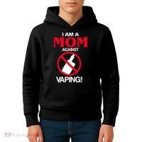 Moms Against Vaping Kids Hoodie thumb 4