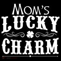 Mom's Lucky Charm Doggie Tank thumb 4
