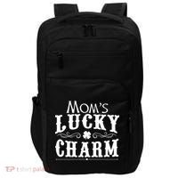 Mom's Lucky Charm Impact Tech Backpack thumb 0