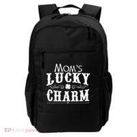 Mom's Lucky Charm Backpack thumb 0