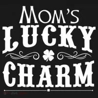 Mom's Lucky Charm Bucket Hat thumb 4