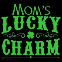 Mom's Lucky Charm Coffee Mug thumb 5