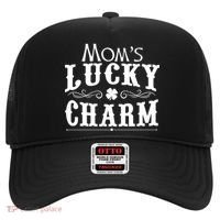 Mom's Lucky Charm Hat thumb 0