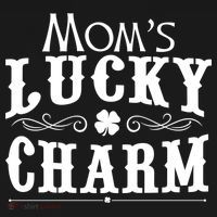 Mom's Lucky Charm Visor thumb 3
