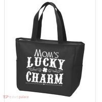 Mom's Lucky Charm Tote Bag thumb 3