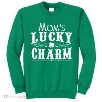 Mom's Lucky Charm Sweatshirt thumb 0