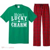 Mom's Lucky Charm Pajama Set thumb 0