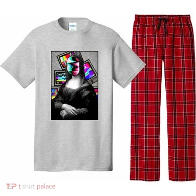 Pajama Set