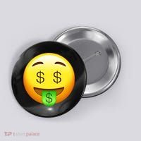 Money Emoji Button thumb 0