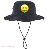Money Emoji Bucket Hat thumb 0