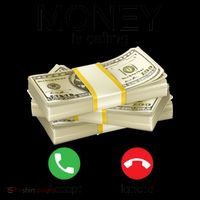 Money Is Calling Coffee Mug thumb 5