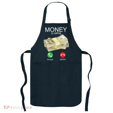 Apron