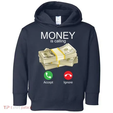 Toddler Hoodie