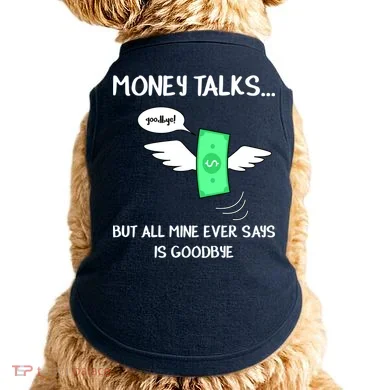 Doggie Tank
