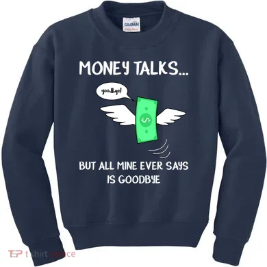 Kids Sweatshirt