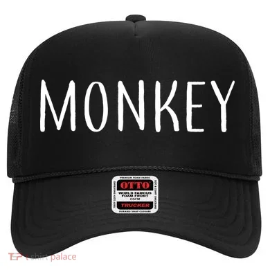 Monkey Hat
