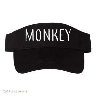 Monkey Visor