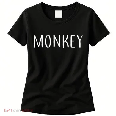 Monkey Women's T-Shirt