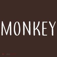 Monkey Beanie thumb 2