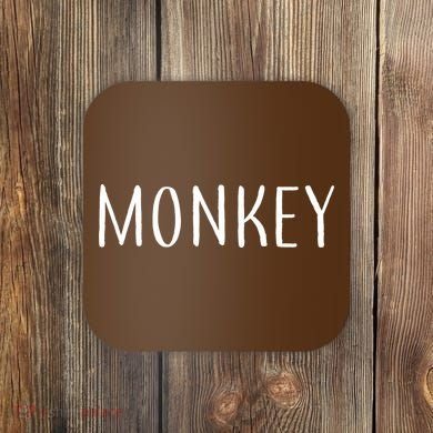 Monkey Coaster