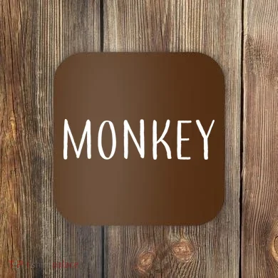 Monkey Coaster