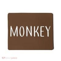 Monkey Mousepad thumb 0