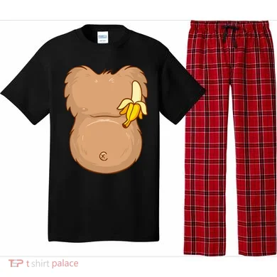Pajama Set