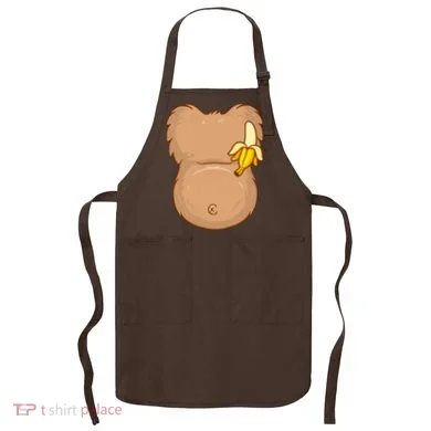 Apron