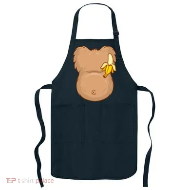 Apron