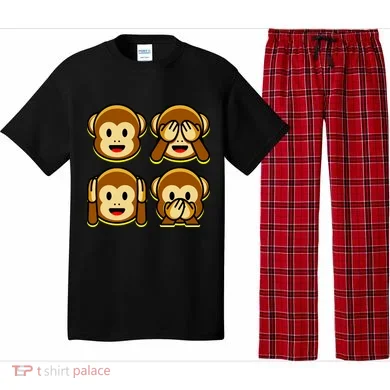 Pajama Set