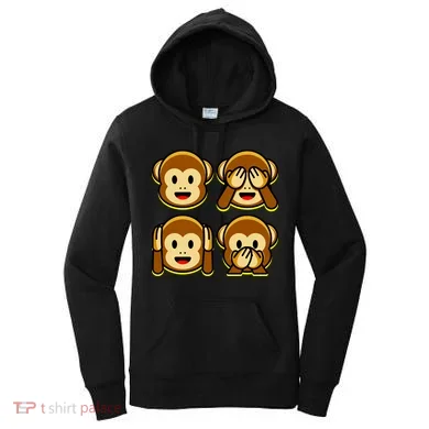 Women's Hoodie