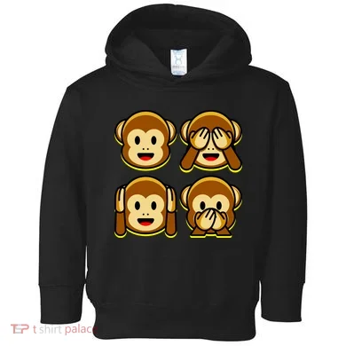 Toddler Hoodie