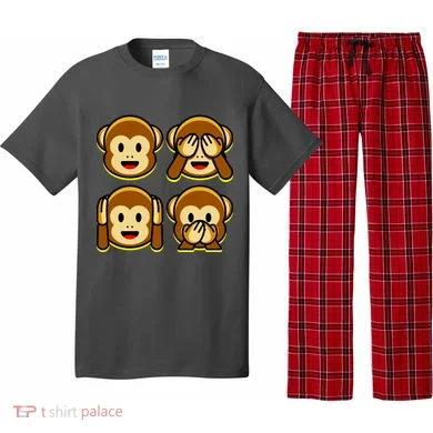 Pajama Set
