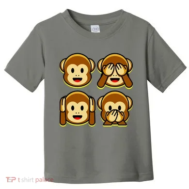 Toddler T-Shirt