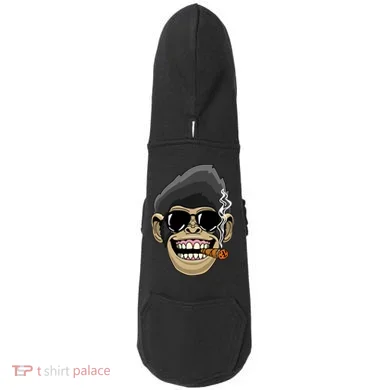Doddie Hoodie