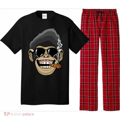 Pajama Set